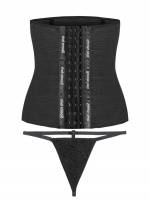   Letter Women Corsets  Shapewear 130