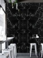  Black Wall Paper 4494