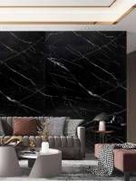  Black Marble Home  Living 4115