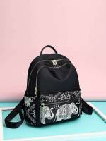  Black Women Backpacks 699