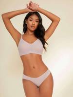  Plain  Underwear  Sleepwear 2976