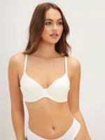  Scallop Simple Women Intimates 9471