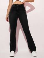  Plain Long Women Clothing 8031