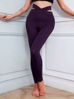 Long  Sporty Women Bottoms 9935