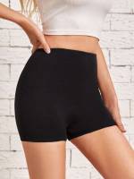  Short Basics Women Leggings 8141