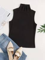  Casual Plain Women Clothing 398