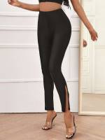   Casual Women Leggings 9410