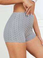  Sporty Short Women Bottoms 399