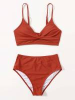  Wrap Casual Women Beachwear 4048