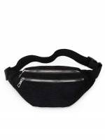  Black Women Fanny Packs 2709