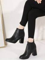   Women Fashion Boots 6570