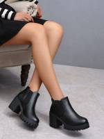  Black Women Shoes 2113