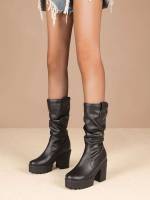   Women Fashion Boots 3287