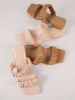  Plain Shoes 3941