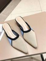   Colorblock Women Shoes 246