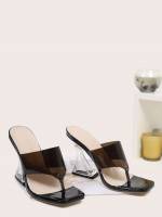   Plain Shoes 9179