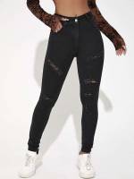  Skinny Women Jeans 797