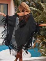   Fringe Women Clothing 3927