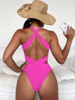   Women One-Pieces 5229