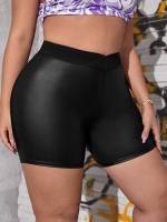   Plus Size Bottoms 803