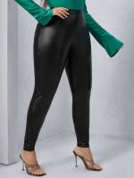   Plus Size Bottoms 2136