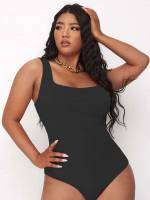  Casual Plus Size Jumpsuits  Bodysuits 1884