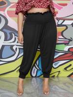  Casual Plus Size Pants 225