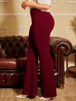  Black Long Women Plus Clothing 3205