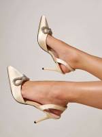   Women Pumps 4570