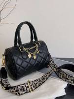  Black Bags 637