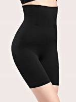   Black Women Shapewear Bottoms 1175