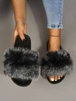 Black  Women Shoes 3370