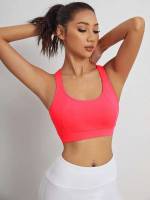  Scoop Neck Women Activewear 9426