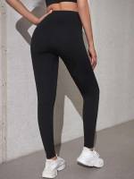 Long  Black Sports 9034