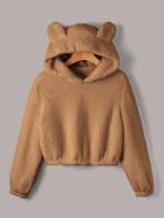   Regular Fit Women Sweatshirts 3530