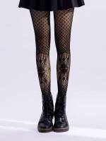   Women Tights 3967