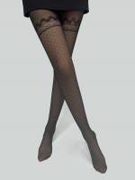   Black Women Socks  Hosiery 5914