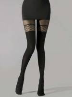  Black Women Socks  Hosiery 290