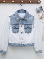  Collar Casual Regular Kids Clothing 3827