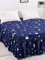 Blue and White  Bedding 2794