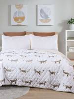   Bedspread  Sets 3619