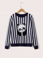   Blue and White Kids Clothing 3194