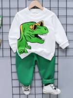  Regular Fit Long Sleeve Kids Clothing 5753