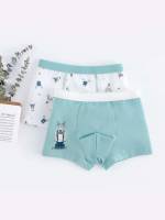   Blue and White Kids Underwear  Sleepwear 146