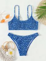   Women Swimwear 8111