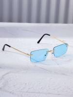  Rimless  Apparel Accessories 8833