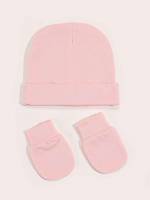 Casual  Baby Hats  Gloves 132