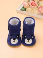   Baby Boots 7844