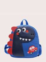  Blue Kids Backpacks 8305