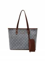  Fashionable Blue Women Bags 8971